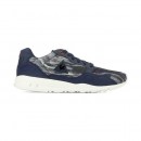 Le Coq Sportif Chaussures Lcs R900 Cloud Jacquard E16 - Bleu - Chaussures De Running Homme Vendre Cannes